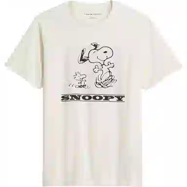 COACH x Peanuts SS25 T