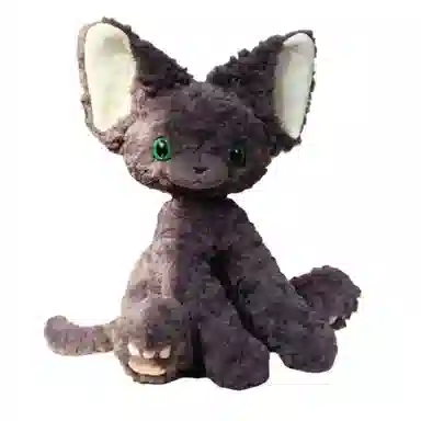 MIC RABBIT 40cm