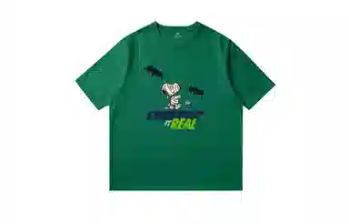 SNOOPY T