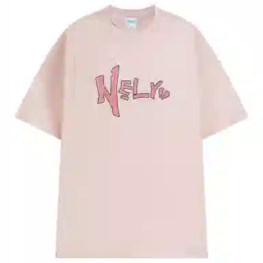 NELY logo T
