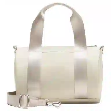 lululemon Mini Tote Bag Beige