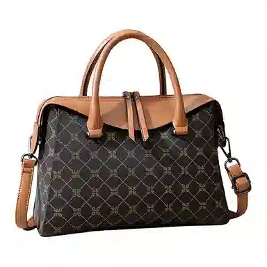 Boniu PU Tote