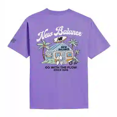 New Balance surf Shop T