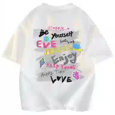 EVE Jeans logoT