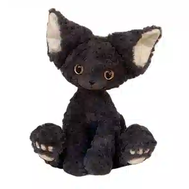 MIC RABBIT 40cm