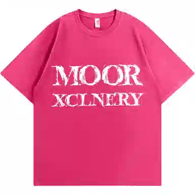 MOOR XCLNERY LOGOT
