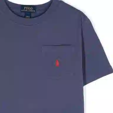 Polo Ralph Lauren SS24 LogoT