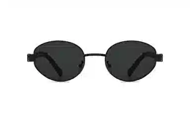 ENFANTIN Vintage Cat Eye Sunglasses