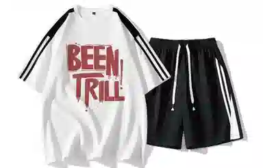 BEENTRILL TCleanfit