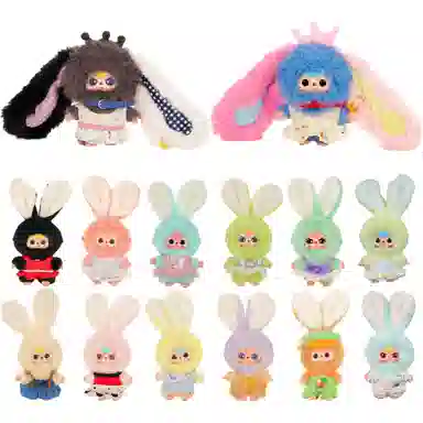 cureplaneta BabyThree 6