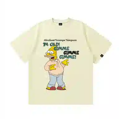 The Simpsons T