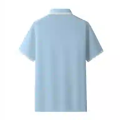 BOBBY ABLEY LOGOPolo