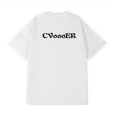 CVOOOER LOGOT