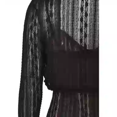 Tiger Mist Sopha Two Piece Dress