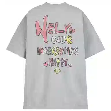 NELY logo T
