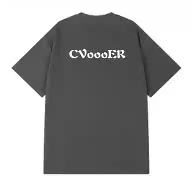 CVOOOER LOGOT