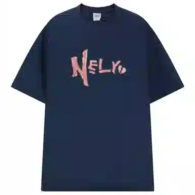 NELY logo T