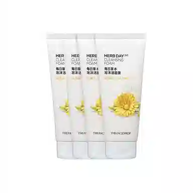 THE FACE SHOP 170g*4
