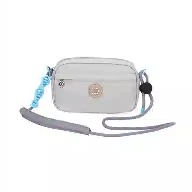 Dannybear Crossbody Bag