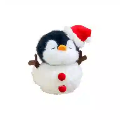 MIC RABBIT 12cm