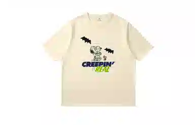 SNOOPY T