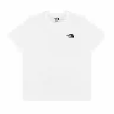 THE NORTH FACE logo T
