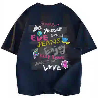 EVE Jeans logoT