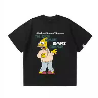 The Simpsons T