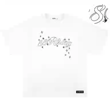 88rising LogoT