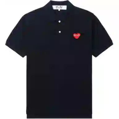 CDG Play Polo