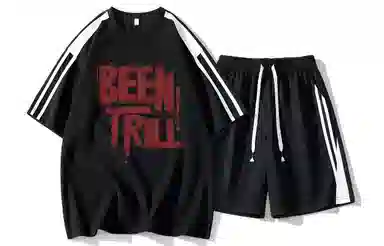 BEENTRILL TCleanfit