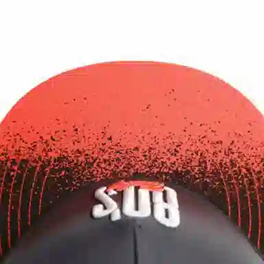 艾佳微 嘻哈街头潮流字母刺绣户外游玩 棉 棒球帽 男女同款情侣款