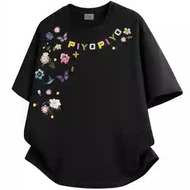 PIYOPIYO LogoinsT
