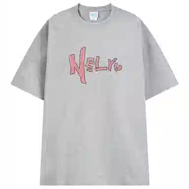 NELY logo T