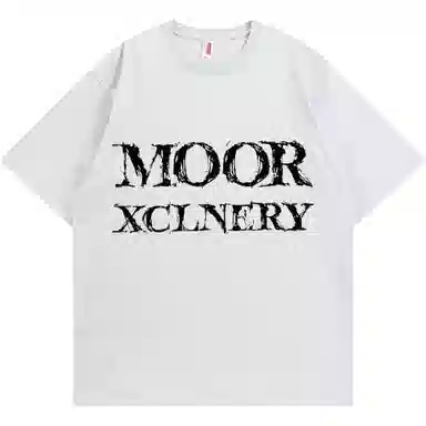 MOOR XCLNERY LOGOT