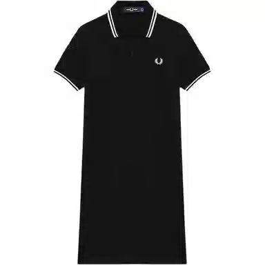 FRED PERRY SS25