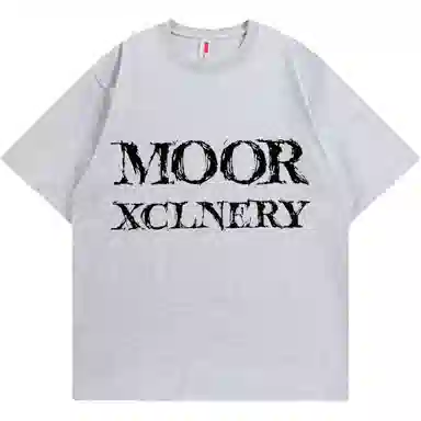 MOOR XCLNERY LOGOT