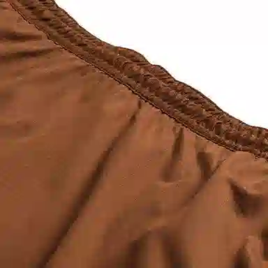 Nike SS25 Sport Shorts Brown