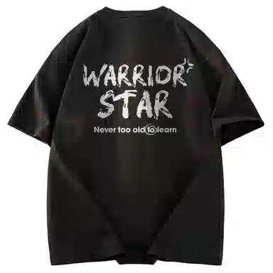 Warrior T