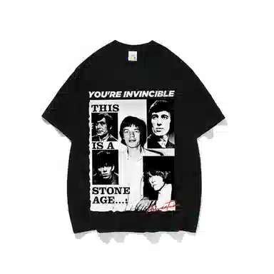 UNDERTIDES T