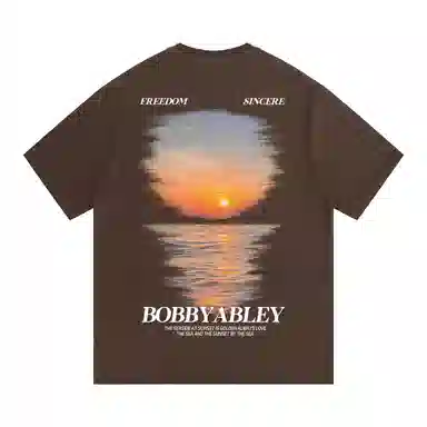 BOBBY ABLEY 320g LOGOT