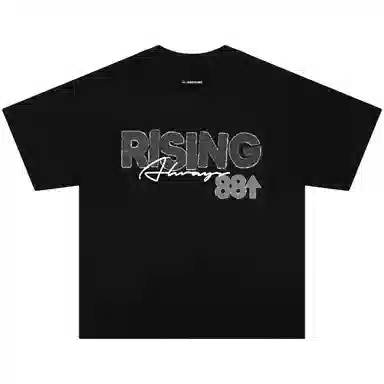 88rising 3DLogoT