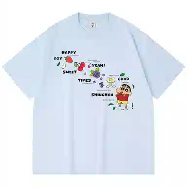 Crayon Shinchan T