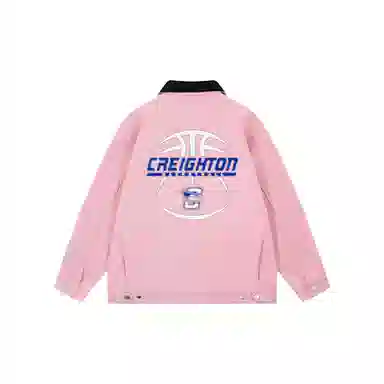 BABUGGE Rose Embroidered Sweater