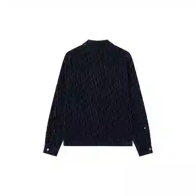 DIOR FW22 Logo