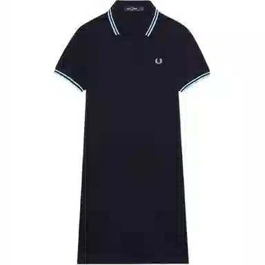 FRED PERRY SS25
