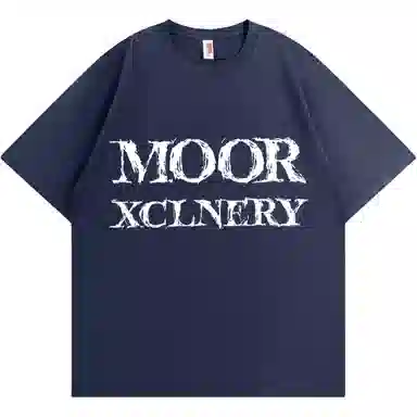 MOOR XCLNERY LOGOT
