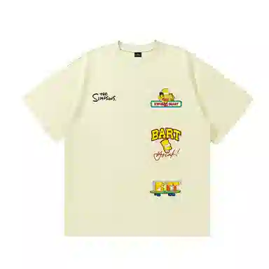 The Simpsons T