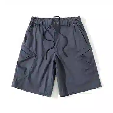 Lanqi MICROFT Shorts