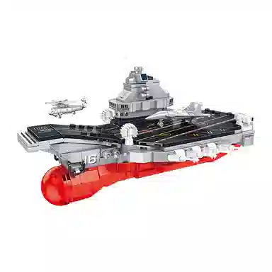 PANLOS BRICK Q 529pcs 688013Q